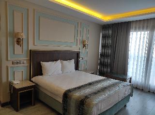 Magnaura House Hotel fotoÄŸrafÄ±