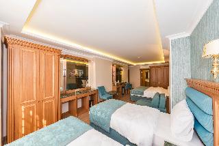 Magnaura House Hotel fotoÄŸrafÄ±