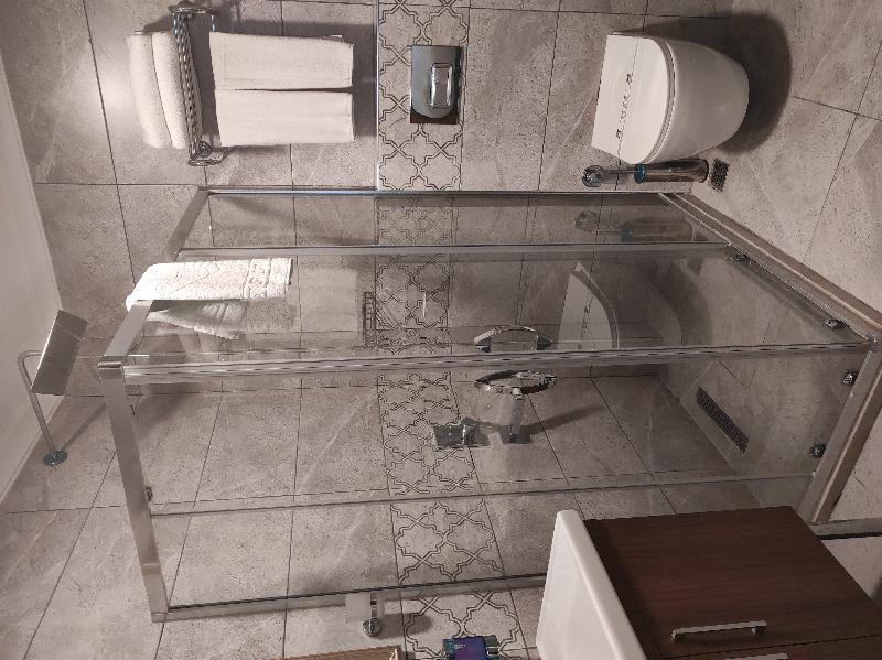 Magnaura House Hotel - Oda