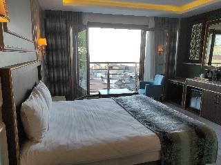 Magnaura House Hotel fotoÄŸrafÄ±