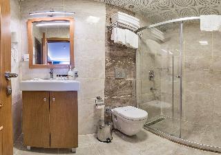 Magnaura House Hotel fotoÄŸrafÄ±
