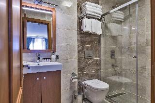 Magnaura House Hotel fotoÄŸrafÄ±