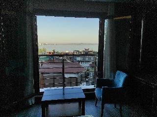 Magnaura House Hotel fotoÄŸrafÄ±