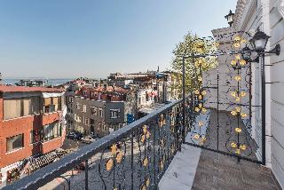 Magnaura House Hotel fotoÄŸrafÄ±