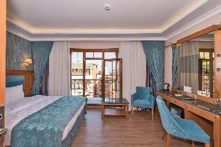 Magnaura House Hotel fotoÄŸrafÄ±
