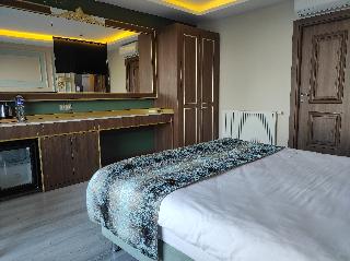 Magnaura House Hotel fotoÄŸrafÄ±