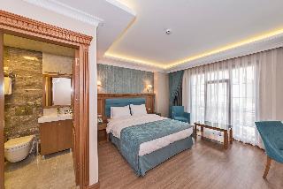 Magnaura House Hotel fotoÄŸrafÄ±