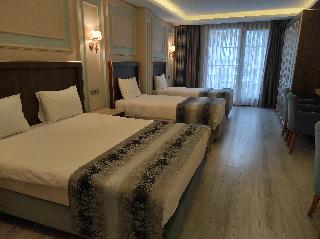 Magnaura House Hotel fotoÄŸrafÄ±