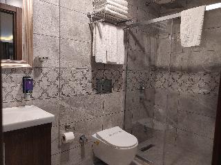 Magnaura House Hotel fotoÄŸrafÄ±