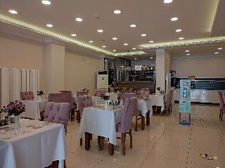 Magnaura House Hotel fotoÄŸrafÄ±
