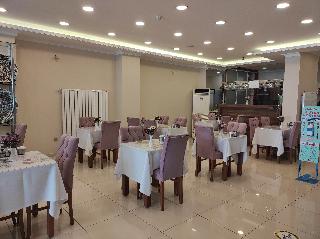 Magnaura House Hotel fotoÄŸrafÄ±