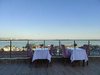 Magnaura House Hotel fotoÄŸrafÄ±