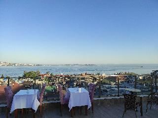 Magnaura House Hotel fotoÄŸrafÄ±