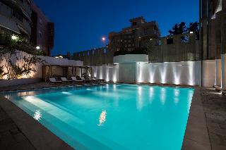 Seven Suite otel fotoğrafı