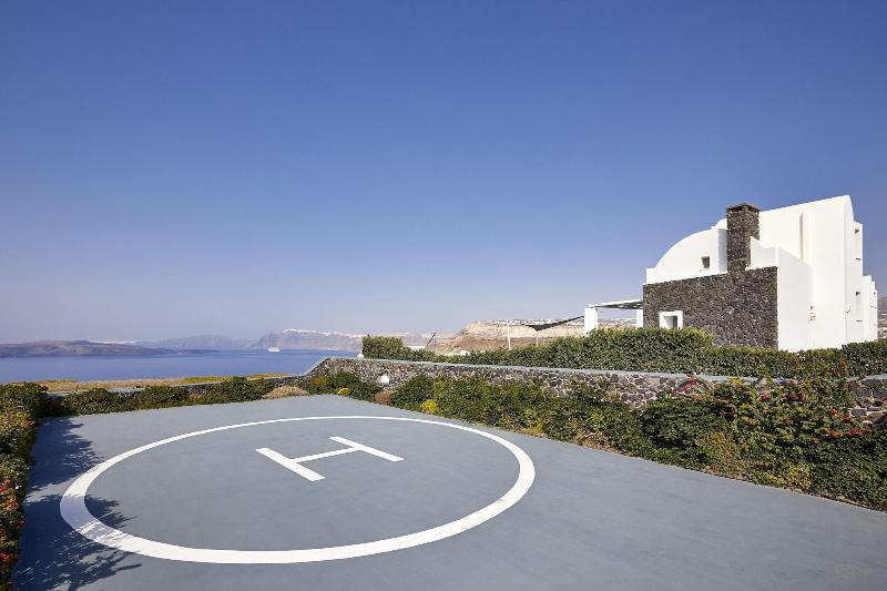Santorini Princess Presidential Suites - Aktivite