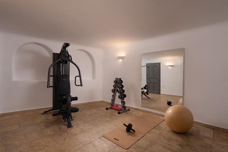 Santorini Princess Presidential Suites - Aktivite