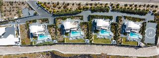 Santorini Princess Presidential Suites otel fotoğrafı