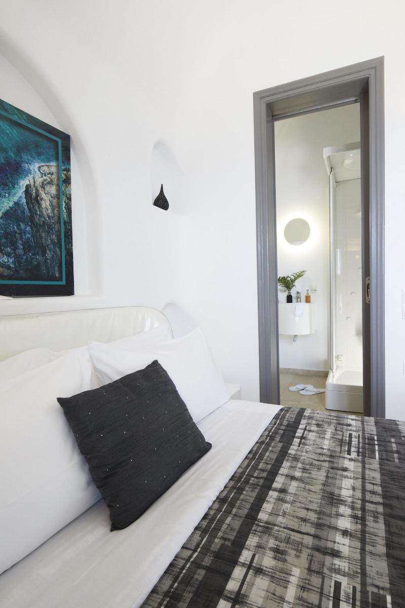 Santorini Princess Presidential Suites - Oda