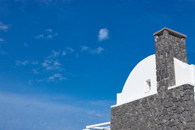 Santorini Princess Presidential Suites - Oda