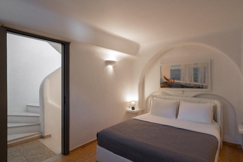 Santorini Princess Presidential Suites - Oda