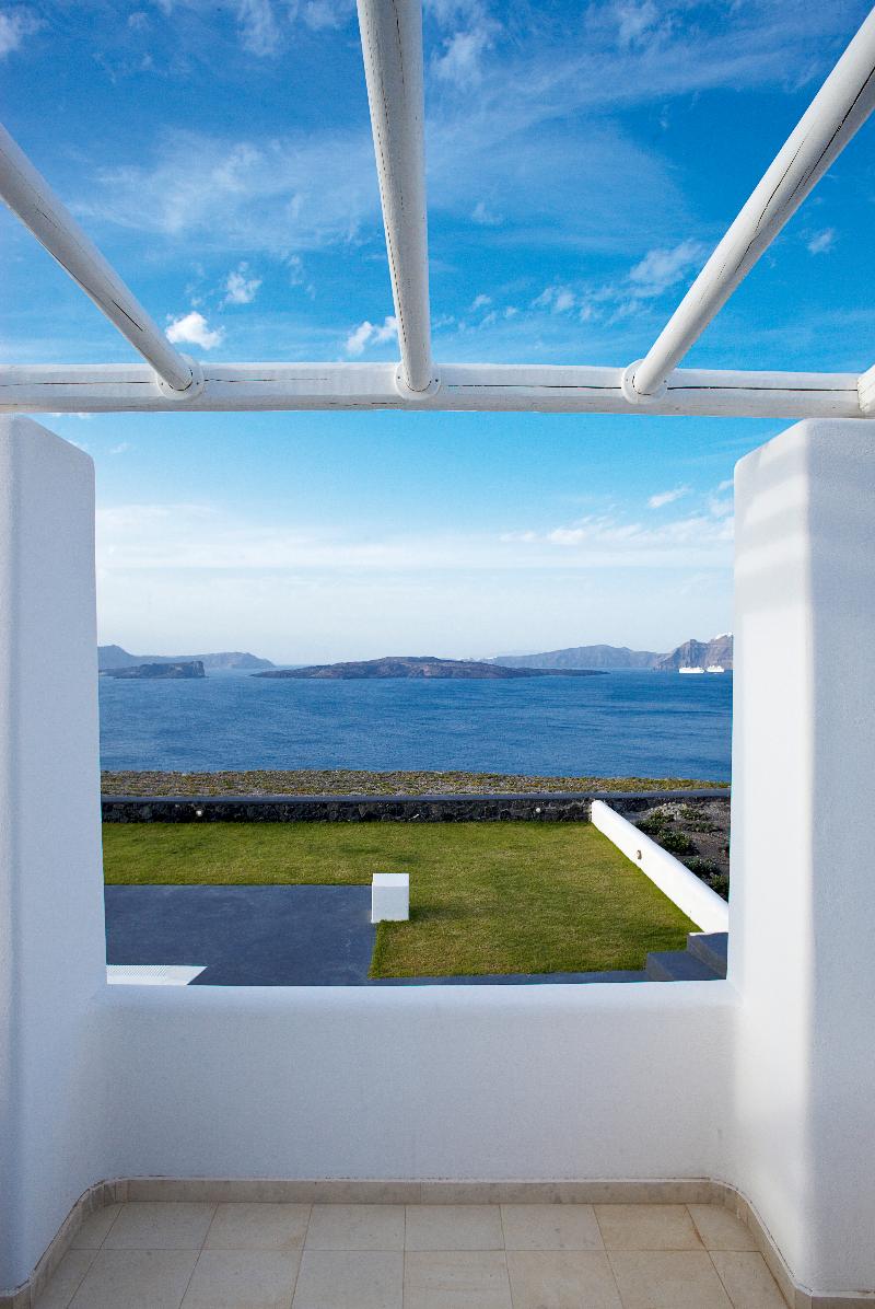 Santorini Princess Presidential Suites - Oda