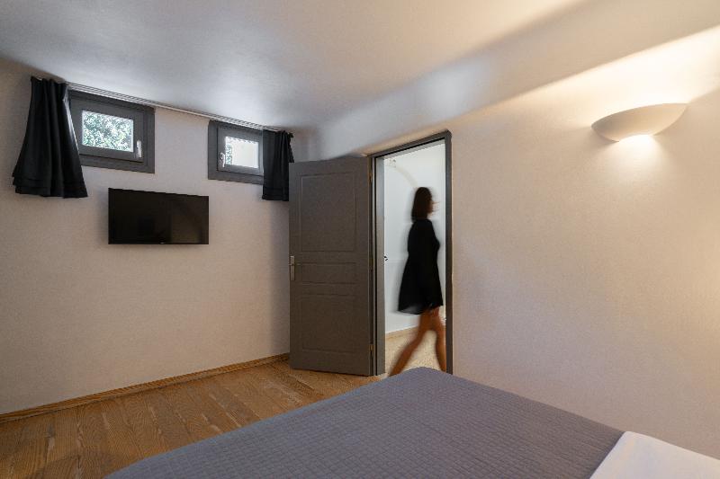 Santorini Princess Presidential Suites - Oda