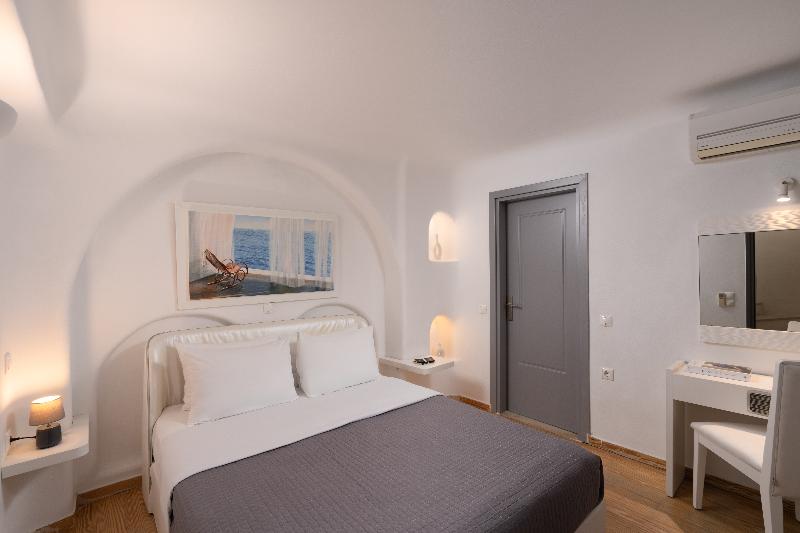 Santorini Princess Presidential Suites - Oda