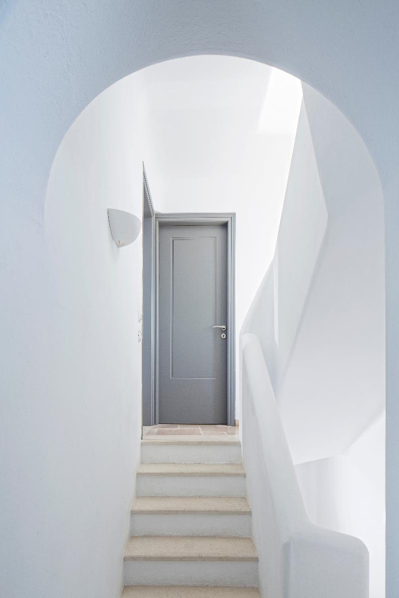 Santorini Princess Presidential Suites - Oda