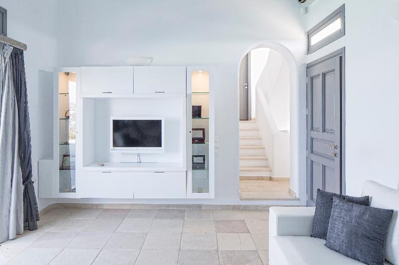Santorini Princess Presidential Suites - Oda
