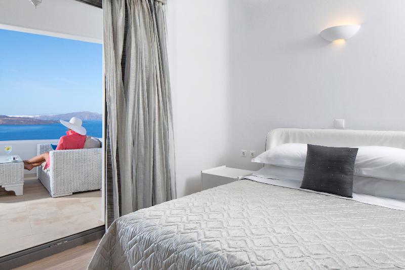 Santorini Princess Presidential Suites - Oda