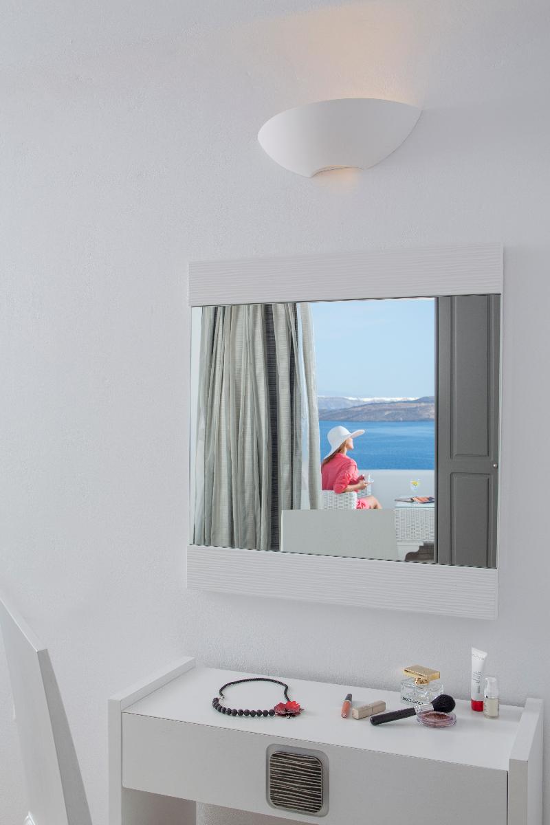 Santorini Princess Presidential Suites - Oda