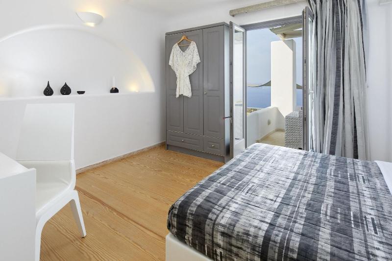 Santorini Princess Presidential Suites - Oda