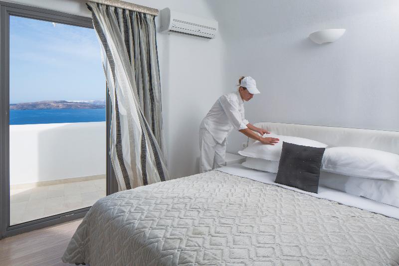 Santorini Princess Presidential Suites - Oda