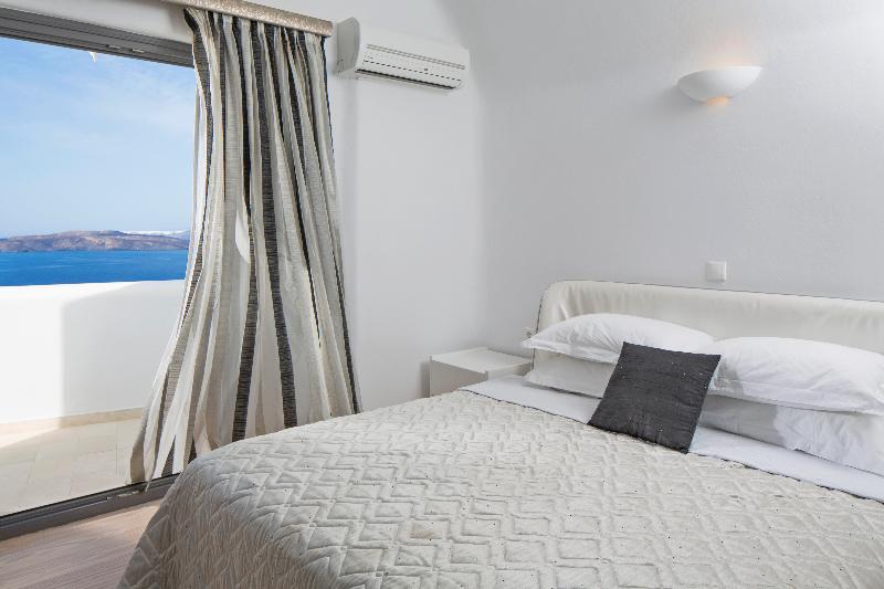 Santorini Princess Presidential Suites - Oda