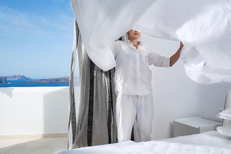 Santorini Princess Presidential Suites - Oda