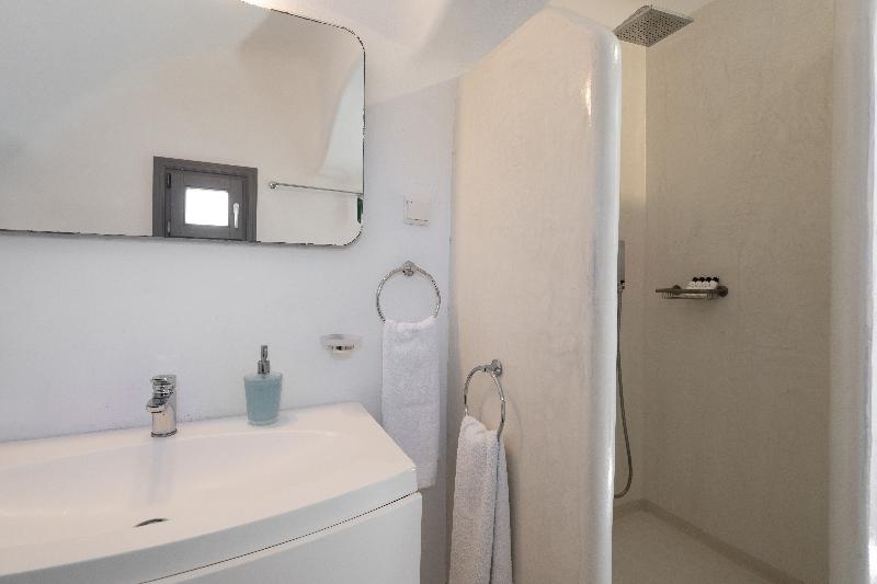 Santorini Princess Presidential Suites - Oda
