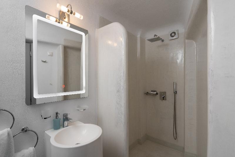 Santorini Princess Presidential Suites - Oda