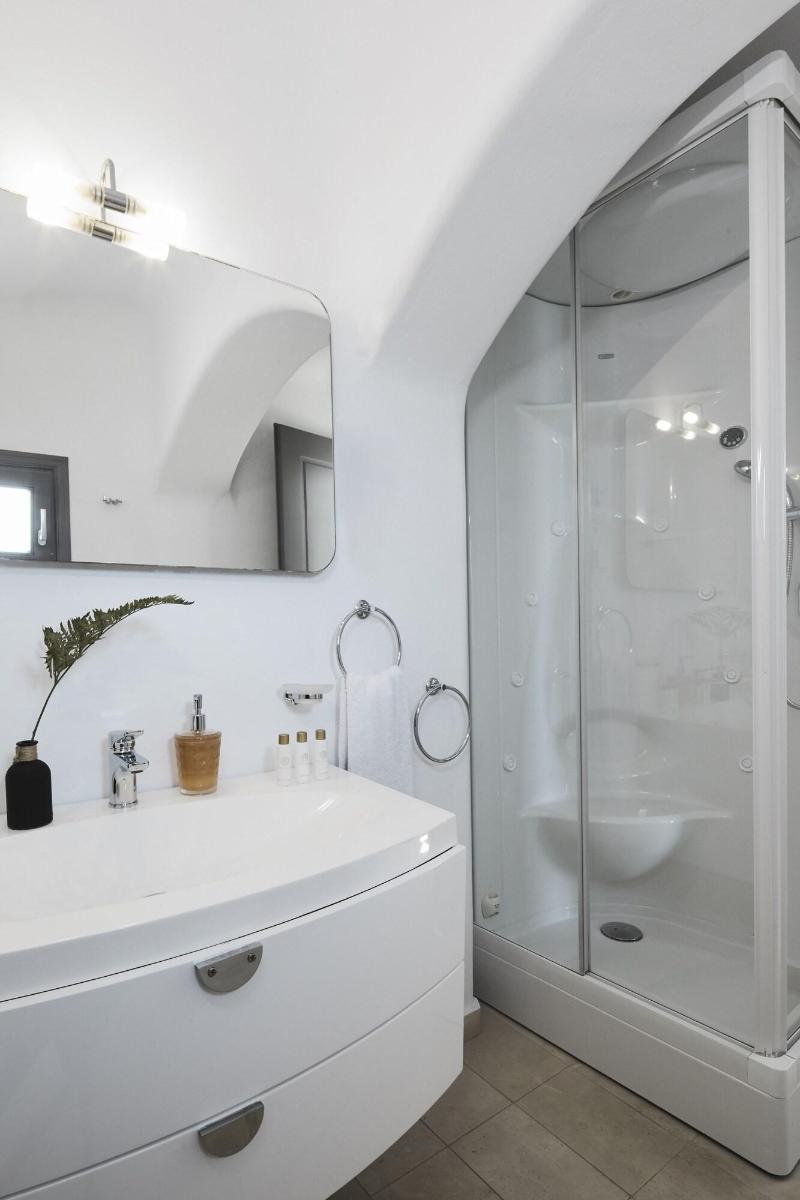 Santorini Princess Presidential Suites - Oda
