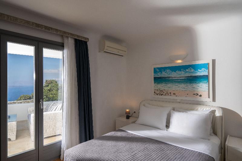 Santorini Princess Presidential Suites - Oda