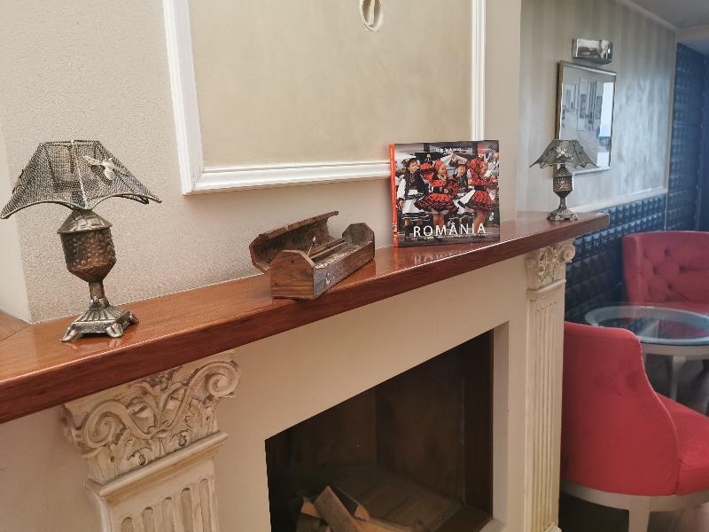 Prince Residence Apartments - Bar