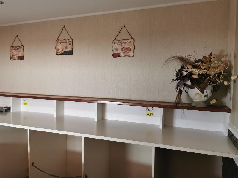 Prince Residence Apartments - Bar