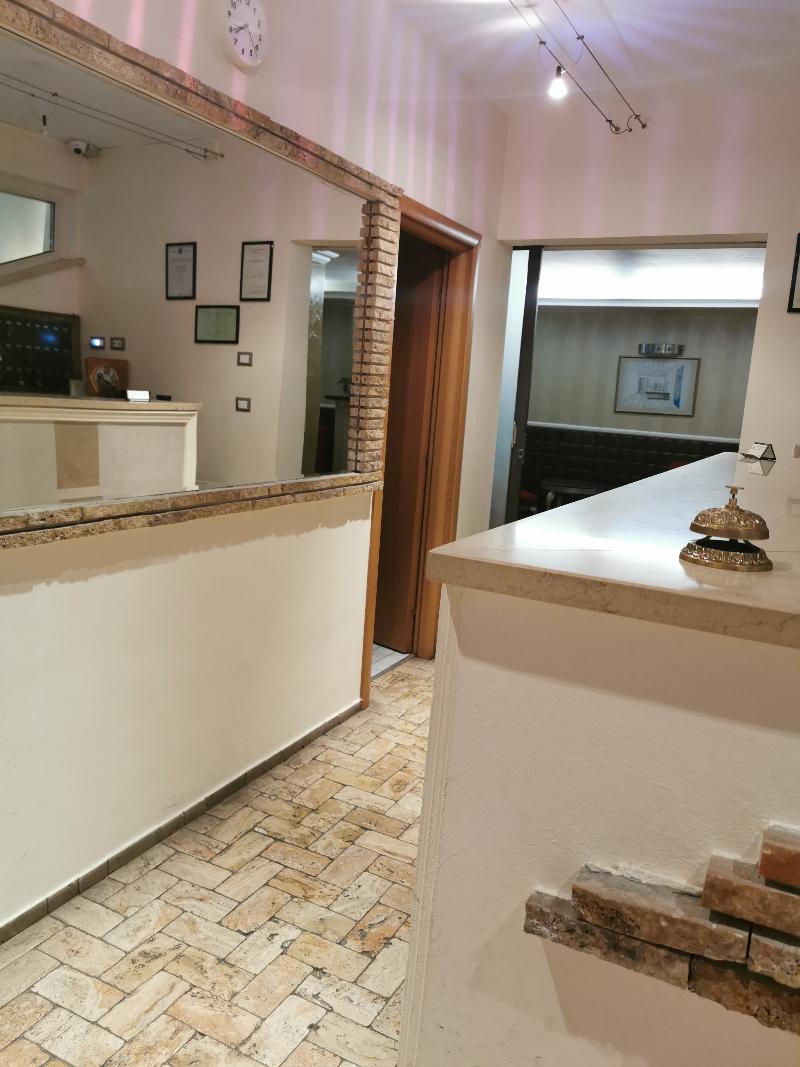 Prince Residence Apartments - Bar