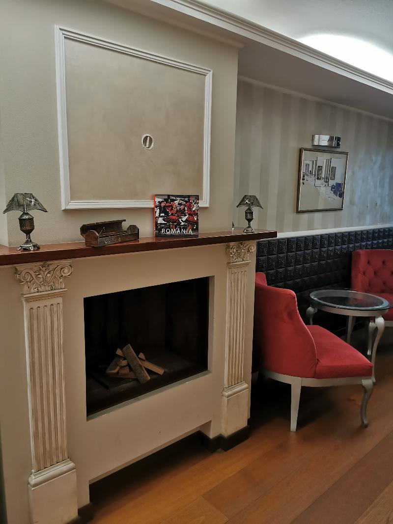 Prince Residence Apartments - Bar
