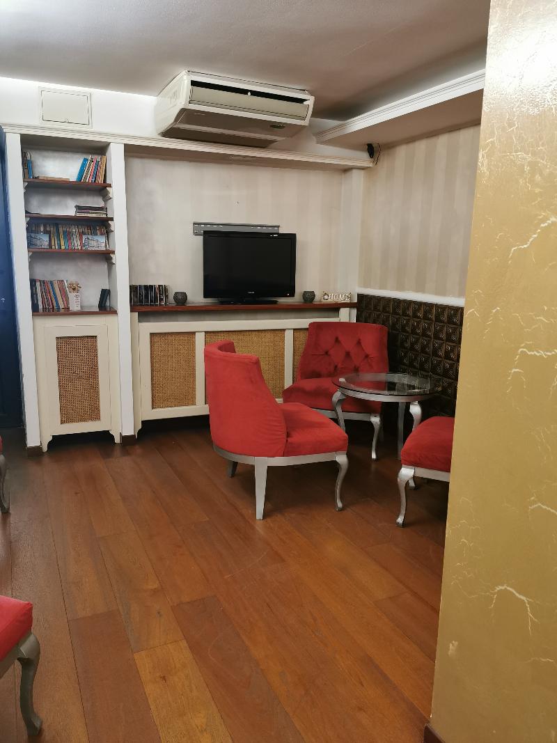 Prince Residence Apartments - Bar
