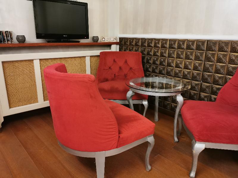 Prince Residence Apartments - Bar