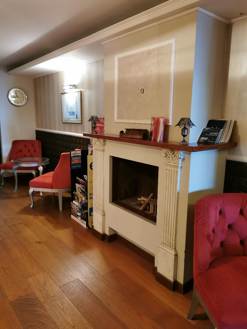 Prince Residence Apartments - Bar