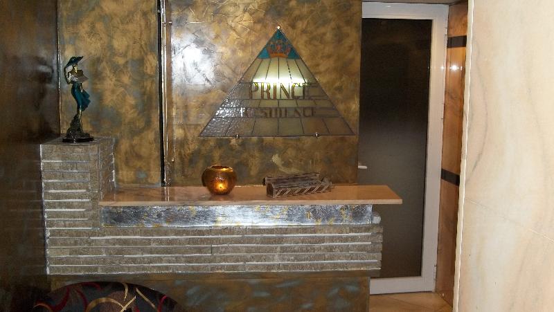 Prince Residence Apartments - Aktivite