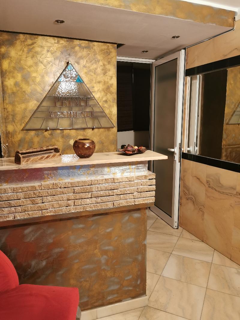Prince Residence Apartments - Aktivite