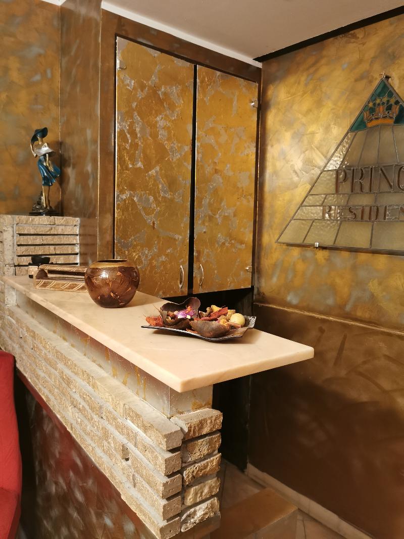 Prince Residence Apartments - Aktivite
