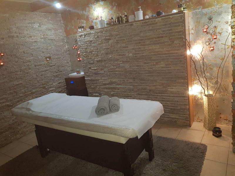 Prince Residence Apartments - Aktivite